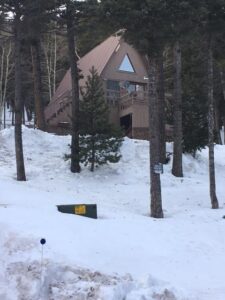 Planning Our Retirement Move to a Mountain Cabin Image